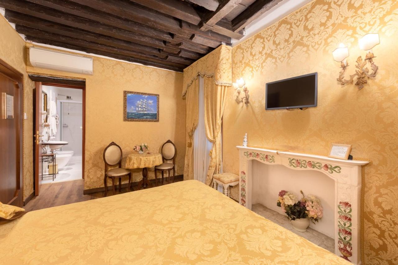 Frühstückspension Residenza La Loggia 2*