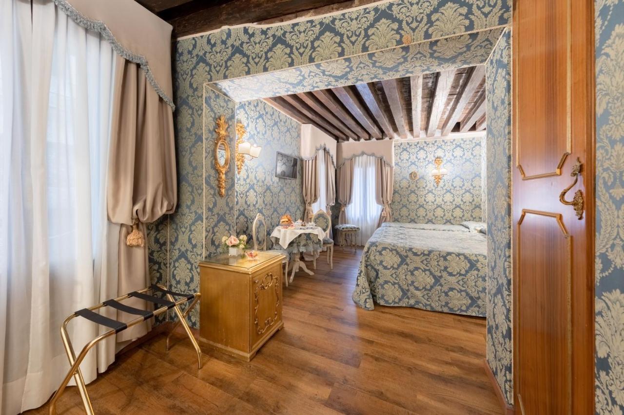 Frühstückspension Residenza La Loggia Venedig
