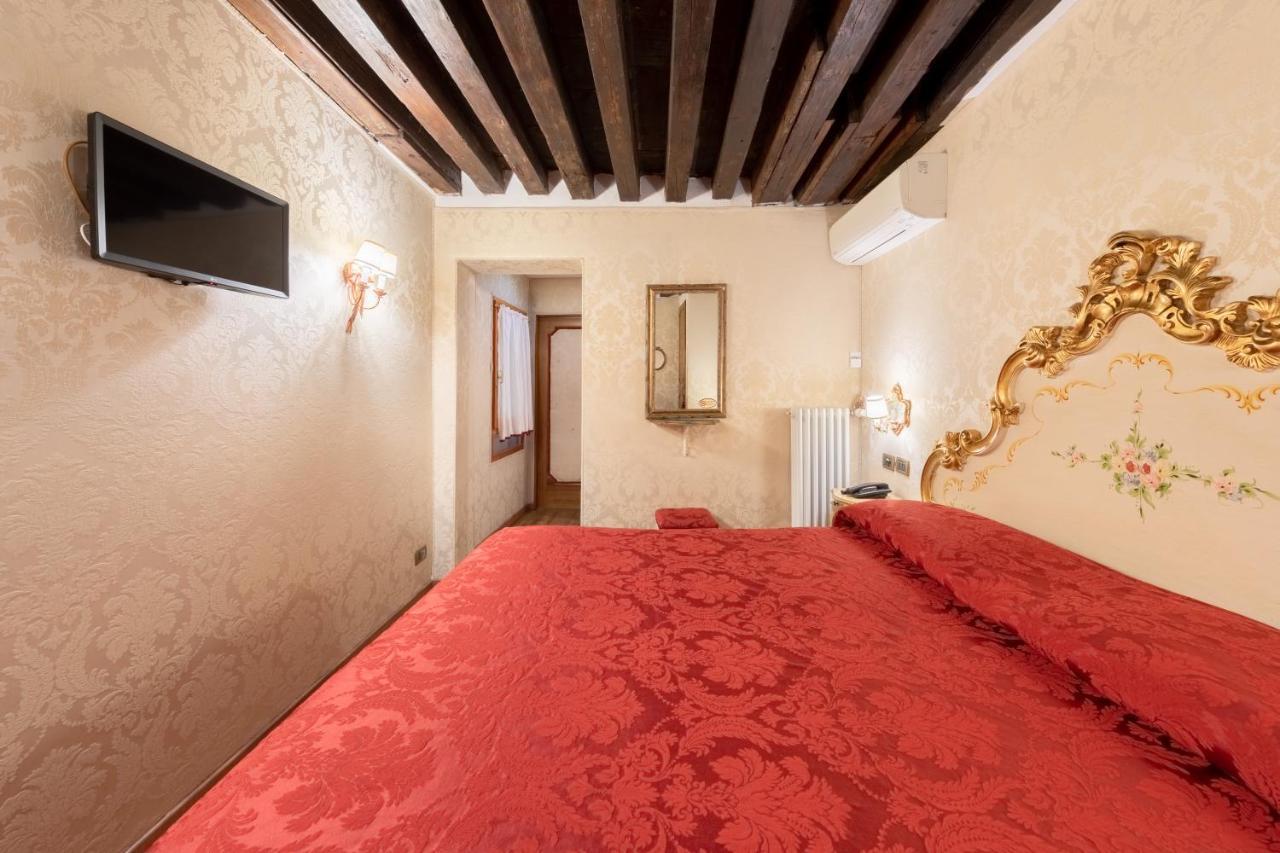 Residenza La Loggia 2* Venedig