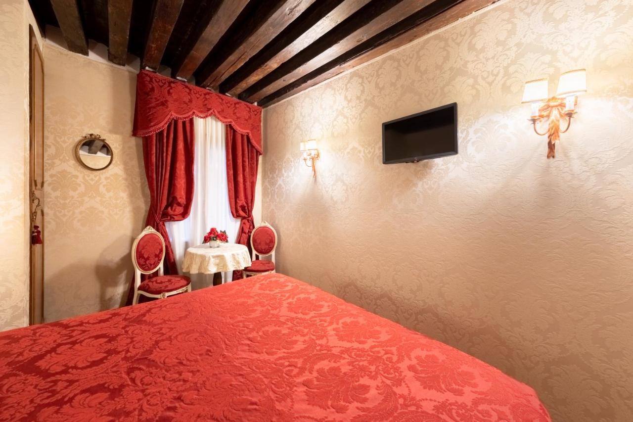 Residenza La Loggia 2* Venedig