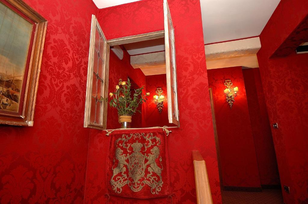 Frühstückspension Residenza La Loggia