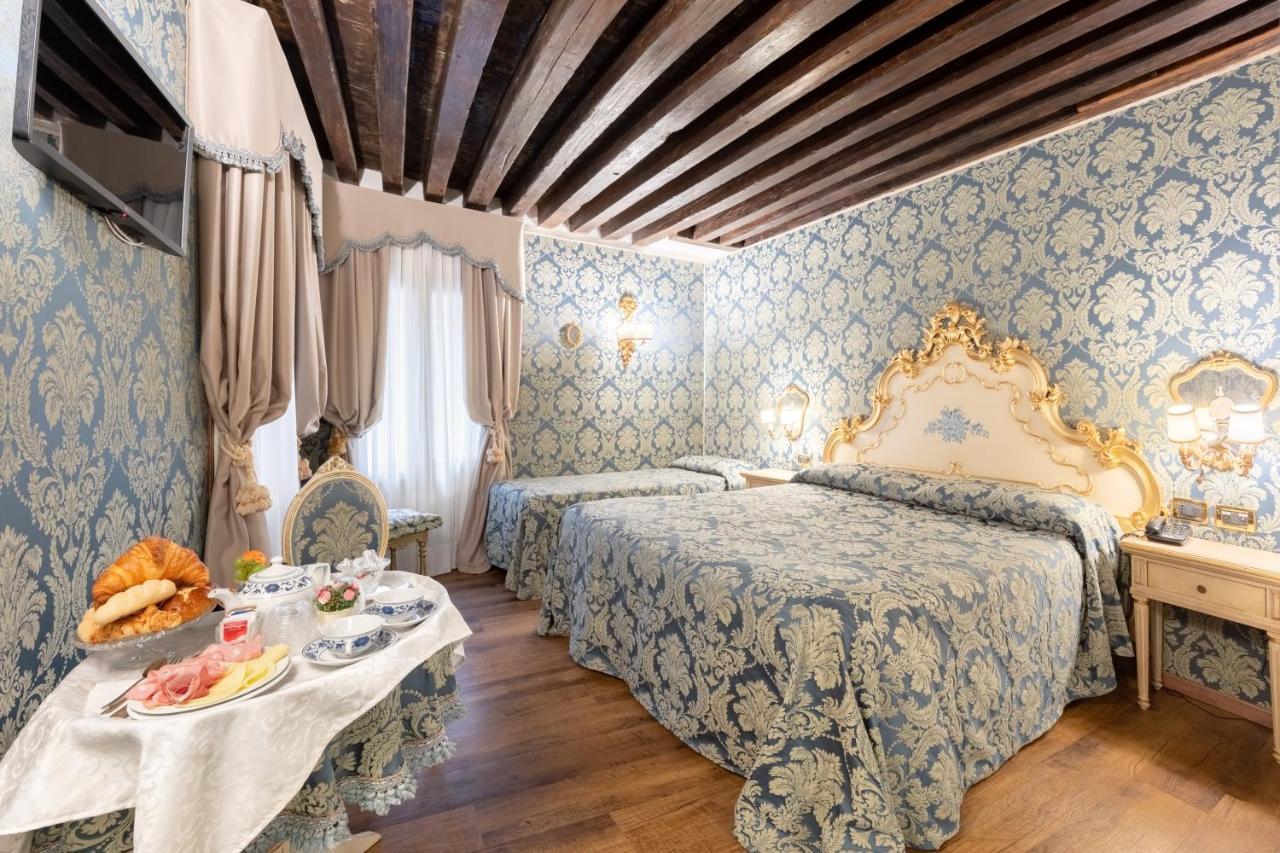 Residenza La Loggia Frühstückspension 2*
