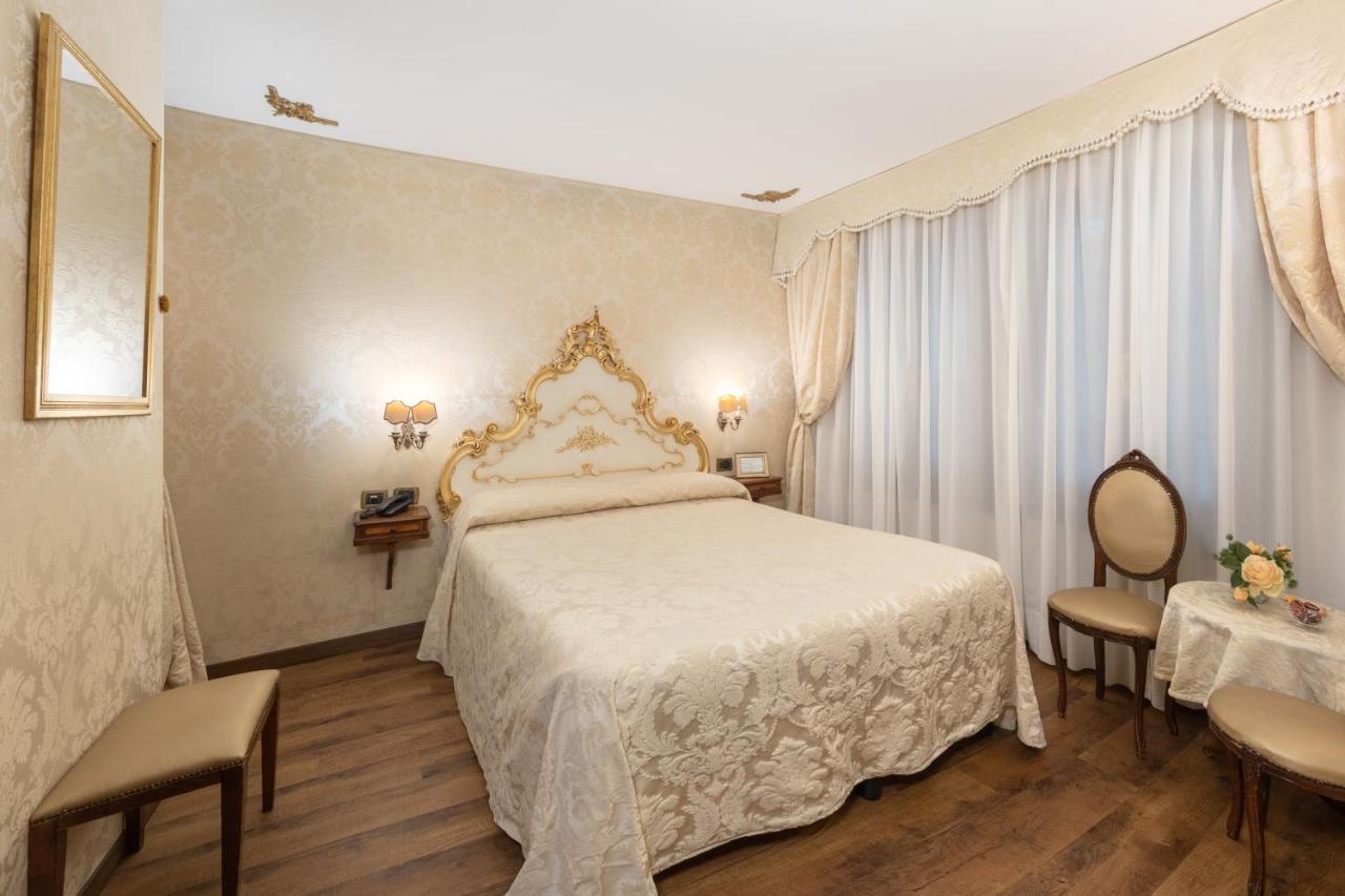 Residenza La Loggia Venedig