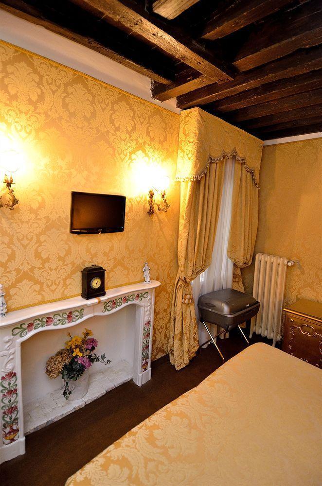 Residenza La Loggia 2* Venedig