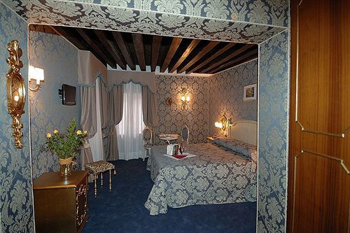 Residenza La Loggia Frühstückspension