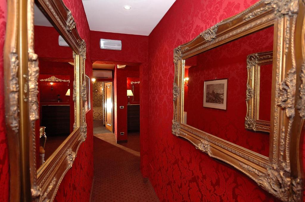 Frühstückspension Residenza La Loggia 2*