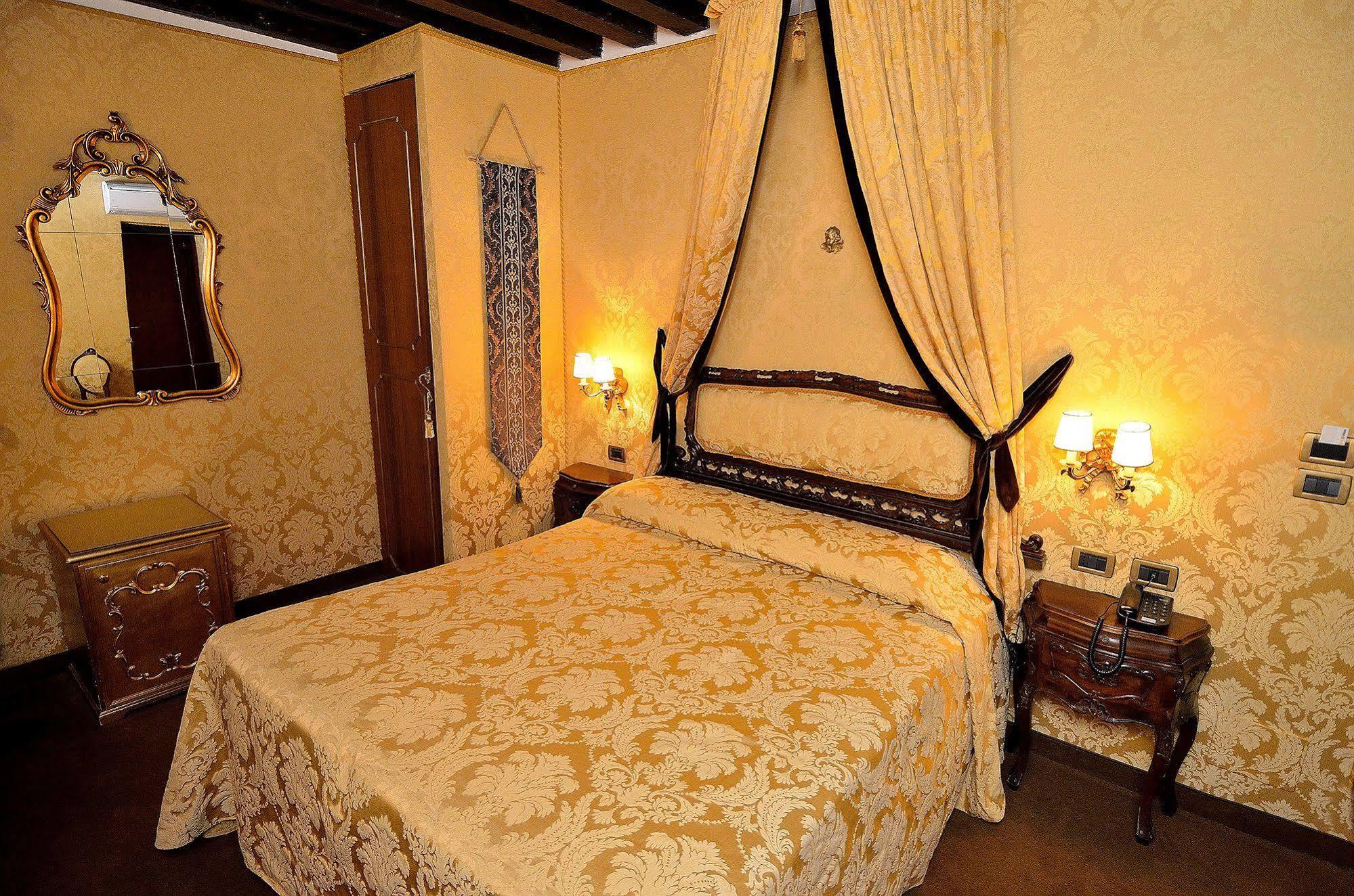 Frühstückspension Residenza La Loggia Venedig