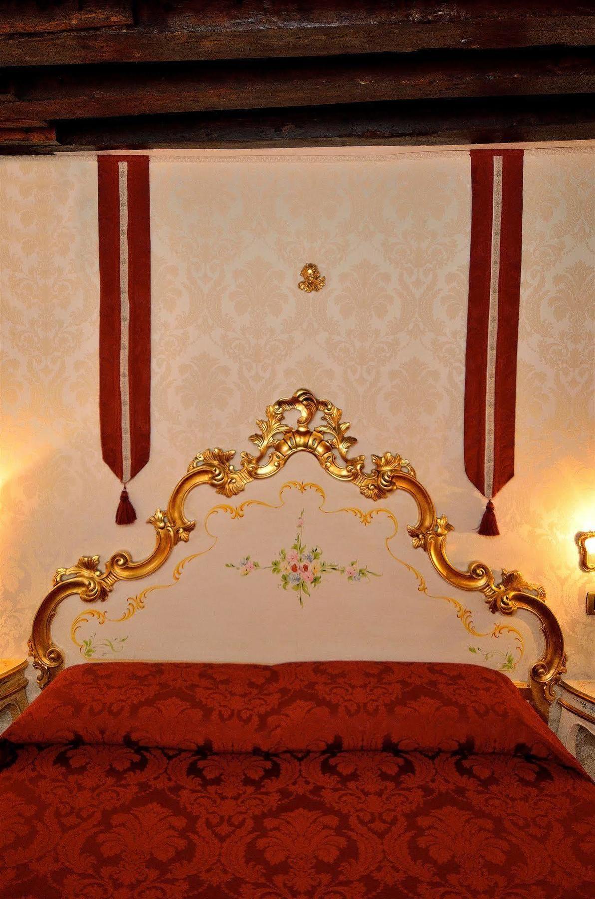 Residenza La Loggia Frühstückspension