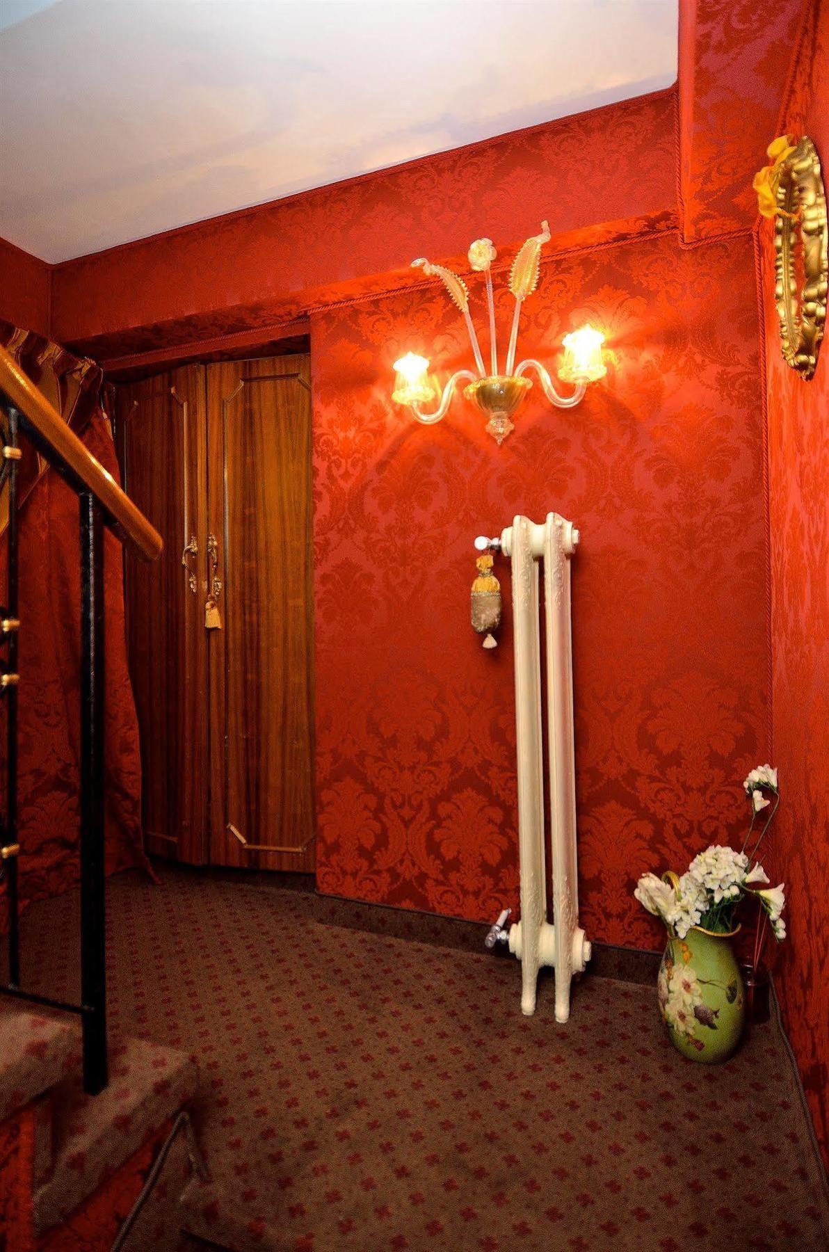 Frühstückspension Residenza La Loggia Venedig