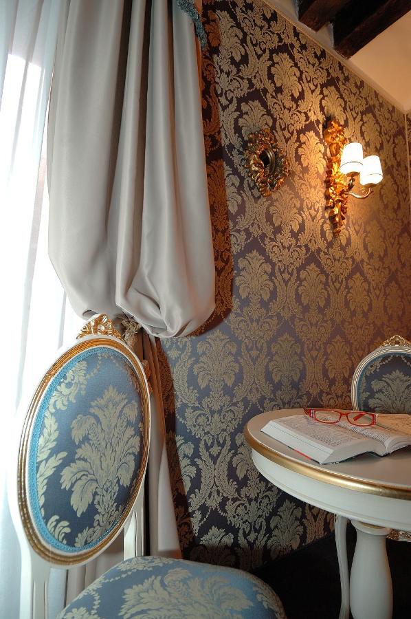 Residenza La Loggia Frühstückspension